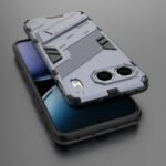 ZORVEX - (ELEGANT ARMOUR EDITION) MOBILE BACK COVER FOR ONEPLUS NORD 4 5G - 6.74 INCHES - Image 32