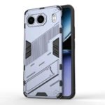ZORVEX - (ELEGANT ARMOUR EDITION) MOBILE BACK COVER FOR ONEPLUS NORD 4 5G - 6.74 INCHES - Image 34