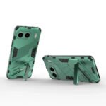ZORVEX - (ELEGANT ARMOUR EDITION) MOBILE BACK COVER FOR ONEPLUS NORD 4 5G - 6.74 INCHES - Image 37
