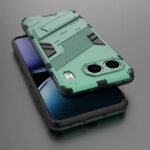 ZORVEX - (ELEGANT ARMOUR EDITION) MOBILE BACK COVER FOR ONEPLUS NORD 4 5G - 6.74 INCHES - Image 39