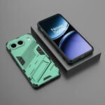 ZORVEX - (ELEGANT ARMOUR EDITION) MOBILE BACK COVER FOR ONEPLUS NORD 4 5G - 6.74 INCHES - Image 40