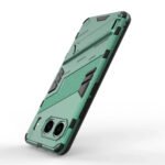 ZORVEX - (ELEGANT ARMOUR EDITION) MOBILE BACK COVER FOR ONEPLUS NORD 4 5G - 6.74 INCHES - Image 41