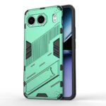 ZORVEX - (ELEGANT ARMOUR EDITION) MOBILE BACK COVER FOR ONEPLUS NORD 4 5G - 6.74 INCHES - Image 42
