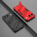 ZORVEX - (ELEGANT ARMOUR EDITION) MOBILE BACK COVER FOR ONEPLUS NORD 4 5G - 6.74 INCHES - Image 43