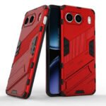ZORVEX - (ELEGANT ARMOUR EDITION) MOBILE BACK COVER FOR ONEPLUS NORD 4 5G - 6.74 INCHES - Image 44