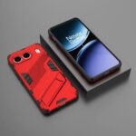 ZORVEX - (ELEGANT ARMOUR EDITION) MOBILE BACK COVER FOR ONEPLUS NORD 4 5G - 6.74 INCHES - Image 46