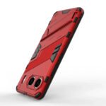 ZORVEX - (ELEGANT ARMOUR EDITION) MOBILE BACK COVER FOR ONEPLUS NORD 4 5G - 6.74 INCHES - Image 48