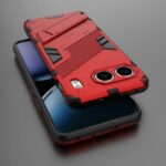 ZORVEX - (ELEGANT ARMOUR EDITION) MOBILE BACK COVER FOR ONEPLUS NORD 4 5G - 6.74 INCHES - Image 50