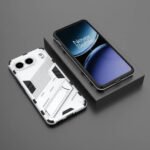 ZORVEX - (ELEGANT ARMOUR EDITION) MOBILE BACK COVER FOR ONEPLUS NORD 4 5G - 6.74 INCHES - Image 6