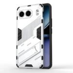 ZORVEX - (ELEGANT ARMOUR EDITION) MOBILE BACK COVER FOR ONEPLUS NORD 4 5G - 6.74 INCHES - Image 7