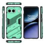 ZORVEX - (ELEGANT ARMOUR EDITION) MOBILE BACK COVER FOR ONEPLUS NORD 4 5G - 6.74 INCHES - Image 9