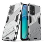 ZORVEX - (ELEGANT ARMOUR EDITION) MOBILE BACK COVER FOR ONEPLUS NORD CE 2 LITE 5G - 6.59 INCHES