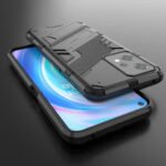ZORVEX - (ELEGANT ARMOUR EDITION) MOBILE BACK COVER FOR ONEPLUS NORD CE 2 LITE 5G - 6.59 INCHES - Image 10