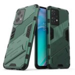 ZORVEX - (ELEGANT ARMOUR EDITION) MOBILE BACK COVER FOR ONEPLUS NORD CE 2 LITE 5G - 6.59 INCHES - Image 12