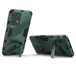 ZORVEX - (ELEGANT ARMOUR EDITION) MOBILE BACK COVER FOR ONEPLUS NORD CE 2 LITE 5G - 6.59 INCHES - Image 13