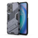 ZORVEX - (ELEGANT ARMOUR EDITION) MOBILE BACK COVER FOR ONEPLUS NORD CE 2 LITE 5G - 6.59 INCHES - Image 20