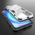 ZORVEX - (ELEGANT ARMOUR EDITION) MOBILE BACK COVER FOR ONEPLUS NORD CE 2 LITE 5G - 6.59 INCHES - Image 5