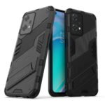 ZORVEX - (ELEGANT ARMOUR EDITION) MOBILE BACK COVER FOR ONEPLUS NORD CE 2 LITE 5G - 6.59 INCHES - Image 6