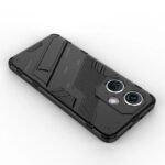 ZORVEX - (ELEGANT ARMOUR EDITION) MOBILE BACK COVER FOR ONEPLUS NORD CE 3 5G - 6.7 INCHES - Image 14