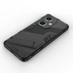 ZORVEX - (ELEGANT ARMOUR EDITION) MOBILE BACK COVER FOR ONEPLUS NORD CE 3 5G - 6.7 INCHES - Image 15