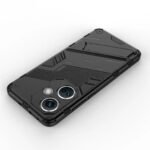 ZORVEX - (ELEGANT ARMOUR EDITION) MOBILE BACK COVER FOR ONEPLUS NORD CE 3 5G - 6.7 INCHES - Image 16