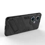 ZORVEX - (ELEGANT ARMOUR EDITION) MOBILE BACK COVER FOR ONEPLUS NORD CE 3 5G - 6.7 INCHES - Image 18