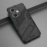 ZORVEX - (ELEGANT ARMOUR EDITION) MOBILE BACK COVER FOR ONEPLUS NORD CE 3 5G - 6.7 INCHES - Image 24