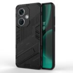 ZORVEX - (ELEGANT ARMOUR EDITION) MOBILE BACK COVER FOR ONEPLUS NORD CE 3 5G - 6.7 INCHES - Image 27