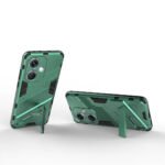 ZORVEX - (ELEGANT ARMOUR EDITION) MOBILE BACK COVER FOR ONEPLUS NORD CE 3 5G - 6.7 INCHES - Image 29