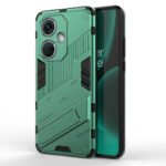 ZORVEX - (ELEGANT ARMOUR EDITION) MOBILE BACK COVER FOR ONEPLUS NORD CE 3 5G - 6.7 INCHES - Image 33