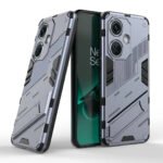 ZORVEX - (ELEGANT ARMOUR EDITION) MOBILE BACK COVER FOR ONEPLUS NORD CE 3 5G - 6.7 INCHES - Image 35