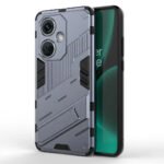 ZORVEX - (ELEGANT ARMOUR EDITION) MOBILE BACK COVER FOR ONEPLUS NORD CE 3 5G - 6.7 INCHES - Image 42