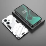 ZORVEX - (ELEGANT ARMOUR EDITION) MOBILE BACK COVER FOR ONEPLUS NORD CE 3 5G - 6.7 INCHES - Image 5