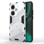 ZORVEX - (ELEGANT ARMOUR EDITION) MOBILE BACK COVER FOR ONEPLUS NORD CE 3 5G - 6.7 INCHES - Image 7