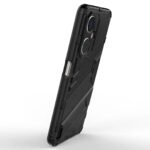 ZORVEX - (ELEGANT ARMOUR EDITION) MOBILE BACK COVER FOR ONEPLUS NORD CE 3 LITE 5G - 6.72 INCHES - Image 18