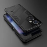 ZORVEX - (ELEGANT ARMOUR EDITION) MOBILE BACK COVER FOR ONEPLUS NORD CE 3 LITE 5G - 6.72 INCHES - Image 24