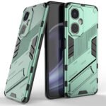 ZORVEX - (ELEGANT ARMOUR EDITION) MOBILE BACK COVER FOR ONEPLUS NORD CE 3 LITE 5G - 6.72 INCHES - Image 26