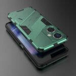 ZORVEX - (ELEGANT ARMOUR EDITION) MOBILE BACK COVER FOR ONEPLUS NORD CE 3 LITE 5G - 6.72 INCHES - Image 29