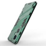 ZORVEX - (ELEGANT ARMOUR EDITION) MOBILE BACK COVER FOR ONEPLUS NORD CE 3 LITE 5G - 6.72 INCHES - Image 31