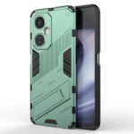 ZORVEX - (ELEGANT ARMOUR EDITION) MOBILE BACK COVER FOR ONEPLUS NORD CE 3 LITE 5G - 6.72 INCHES - Image 32