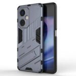 ZORVEX - (ELEGANT ARMOUR EDITION) MOBILE BACK COVER FOR ONEPLUS NORD CE 3 LITE 5G - 6.72 INCHES - Image 39