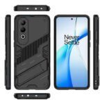 ZORVEX - (ELEGANT ARMOUR EDITION) MOBILE BACK COVER FOR ONEPLUS NORD CE4 5G - 6.7 INCHES - Image 10