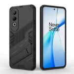 ZORVEX - (ELEGANT ARMOUR EDITION) MOBILE BACK COVER FOR ONEPLUS NORD CE4 5G - 6.7 INCHES - Image 11