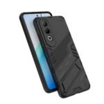 ZORVEX - (ELEGANT ARMOUR EDITION) MOBILE BACK COVER FOR ONEPLUS NORD CE4 5G - 6.7 INCHES - Image 13