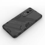 ZORVEX - (ELEGANT ARMOUR EDITION) MOBILE BACK COVER FOR ONEPLUS NORD CE4 5G - 6.7 INCHES - Image 15