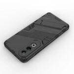 ZORVEX - (ELEGANT ARMOUR EDITION) MOBILE BACK COVER FOR ONEPLUS NORD CE4 5G - 6.7 INCHES - Image 16