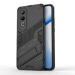 ZORVEX - (ELEGANT ARMOUR EDITION) MOBILE BACK COVER FOR ONEPLUS NORD CE4 5G - 6.7 INCHES - Image 26