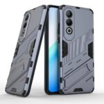 ZORVEX - (ELEGANT ARMOUR EDITION) MOBILE BACK COVER FOR ONEPLUS NORD CE4 5G - 6.7 INCHES - Image 27