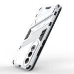 ZORVEX - (ELEGANT ARMOUR EDITION) MOBILE BACK COVER FOR ONEPLUS NORD CE4 5G - 6.7 INCHES - Image 3