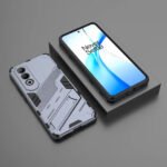 ZORVEX - (ELEGANT ARMOUR EDITION) MOBILE BACK COVER FOR ONEPLUS NORD CE4 5G - 6.7 INCHES - Image 31